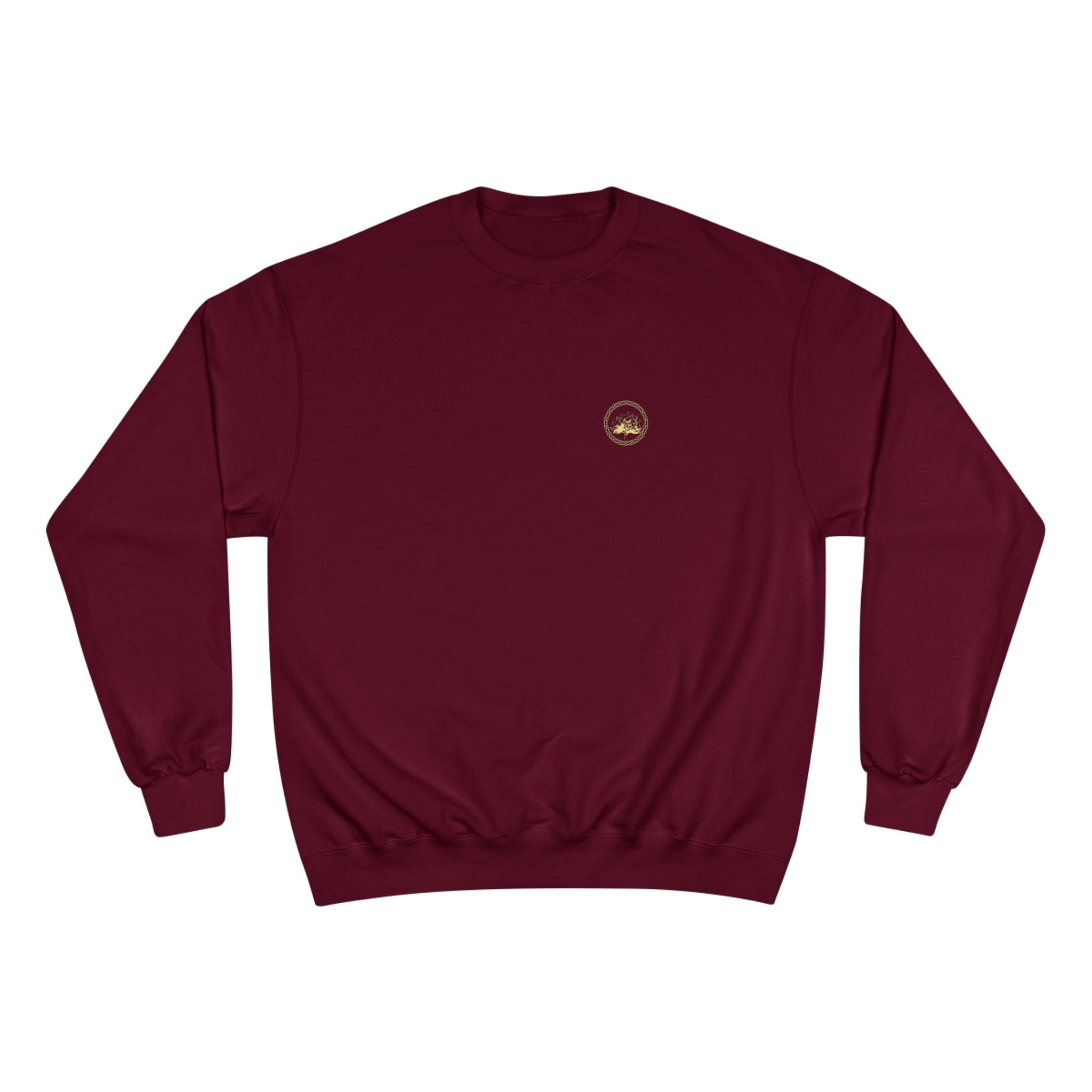 Wake Up - Champion Sweatshirt