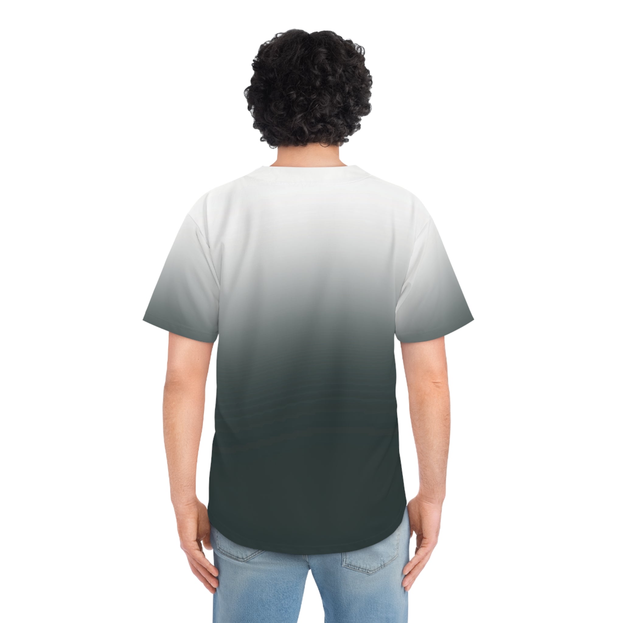 Endure Vintage Sports Jersey