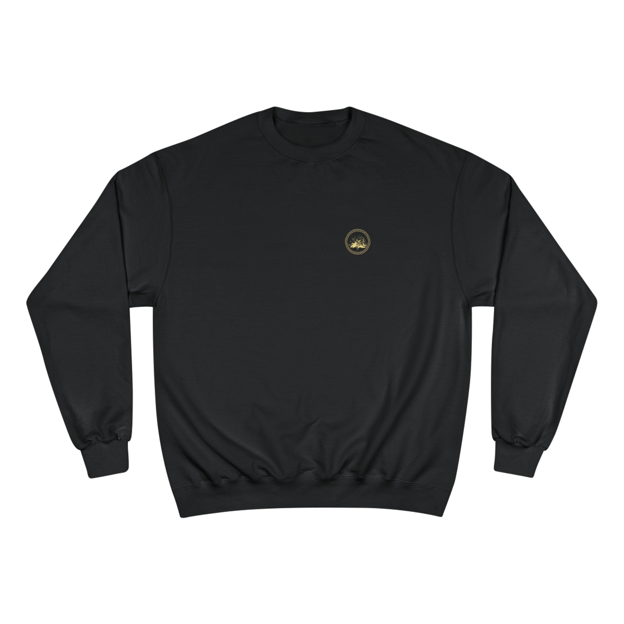 Wake Up - Champion Sweatshirt