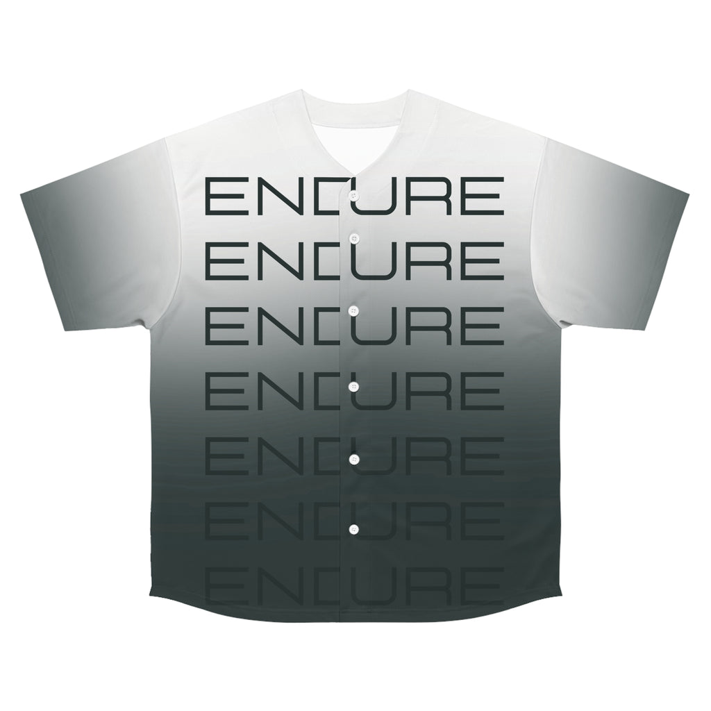 Endure Vintage Sports Jersey
