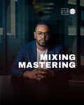 Mixing & Mastering – Project Deposit