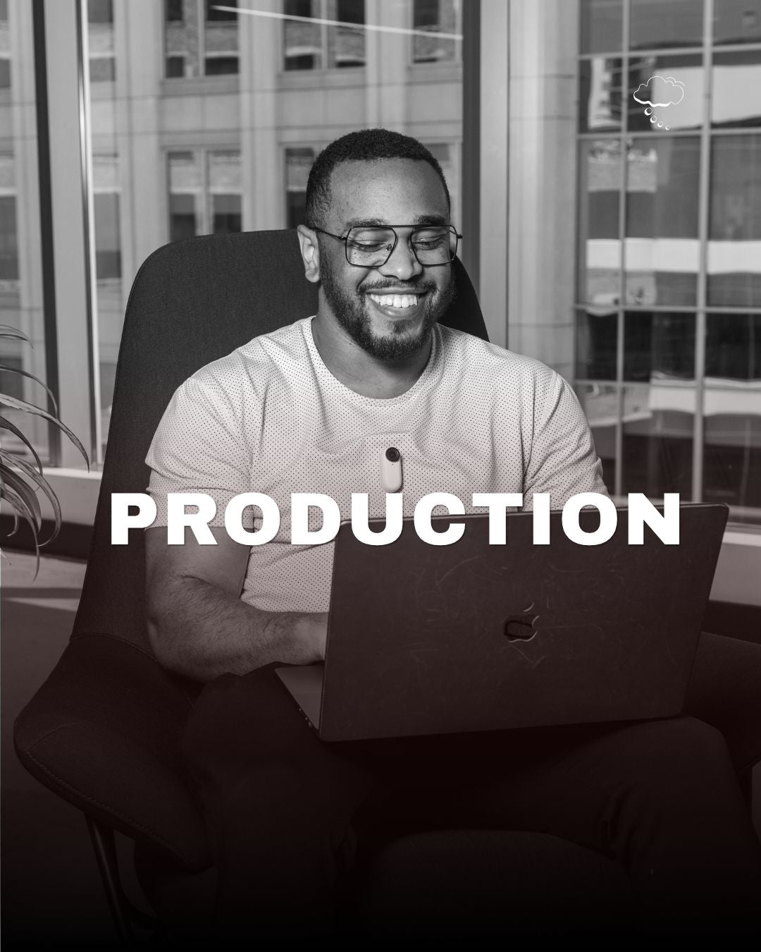 Production – Project Deposit