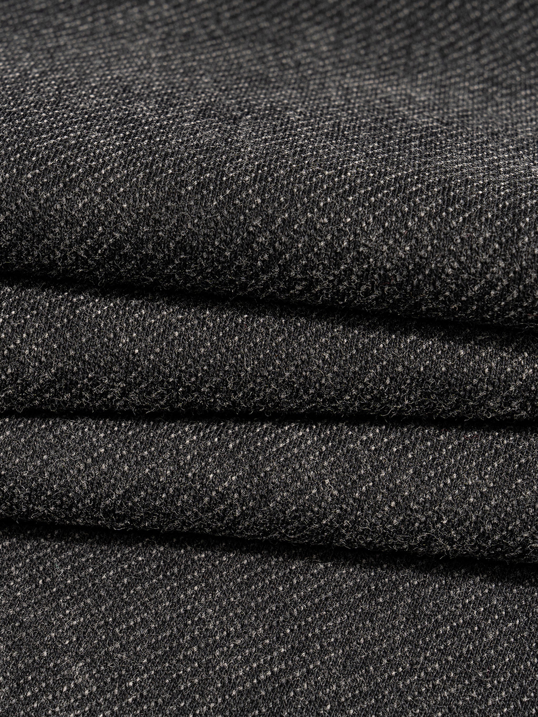 Thankful - Snow Washed Hooded T-Shirt