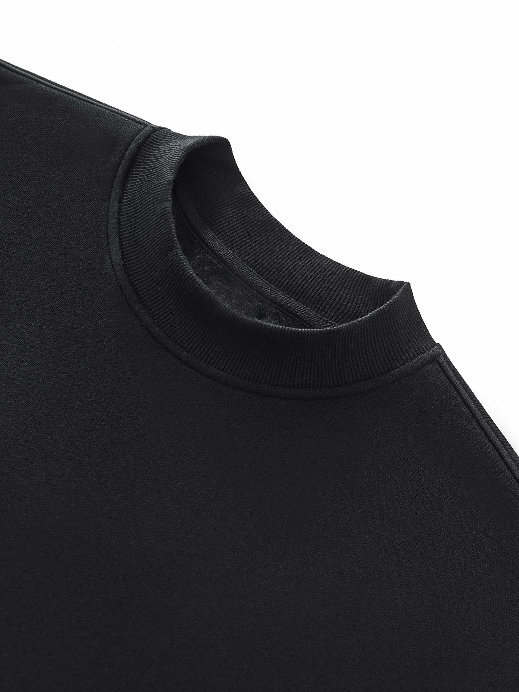 Envy Lyrics - Fleece Sweatshirt