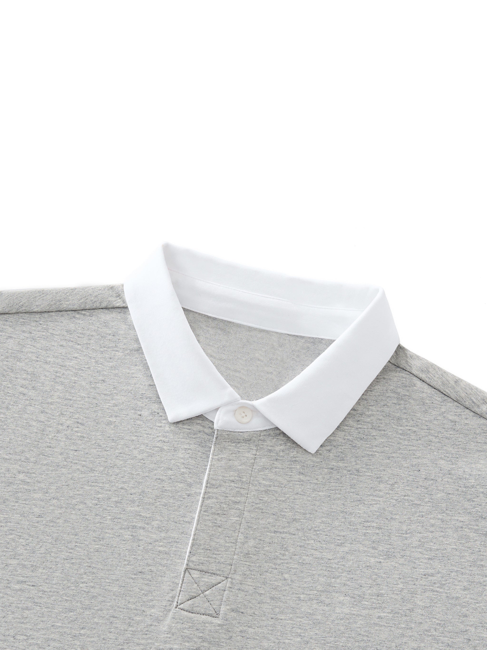 SB2 Endure Logo - Essential Contrast Polo Shirt